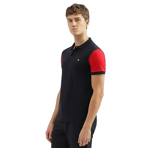 Image of United Colors of Benetton Men Polo Shirt