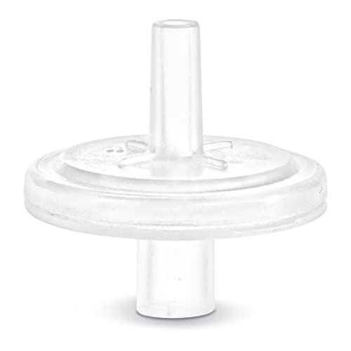 Image of Sartorius 17762-Q Minisart Filter, RC 15, 0.45 um, 15 mm (Pack of 500)