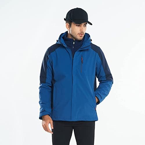 Soft Shell Jacket Waterproof 