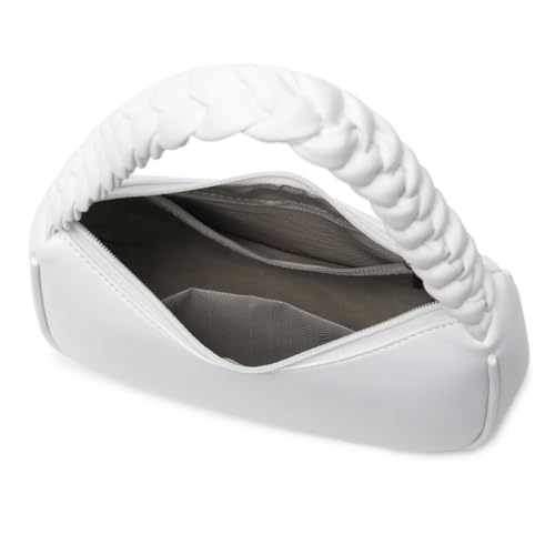 image for CYHTWSDJ Shoulder Bags for Women, Cute Hobo Tote Handbag Mini Clutch P