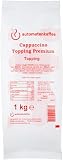Cappuccino Topping Premium 70% Milchanteil | Automatenfähiges Milchpulver | 1000g