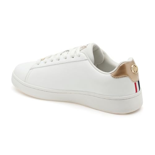 Image of U.S. Polo Assn. Womens Rylee 3.0 Sneaker