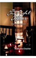 The One Night Affair And Other Stories 9382647147 Book Cover