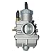 FINDCARB Carburetor Fit for Polaris Xplorer 250 2000 2001 2002 for Polaris Trail Blazer 250 1990-2006 Trail Boss Big Boss 250 2-Stroke Engine Carb