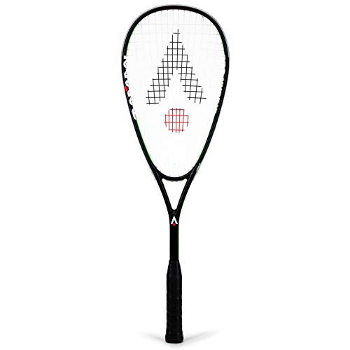 Raquete de Squash Karakal Pro Hybrid New