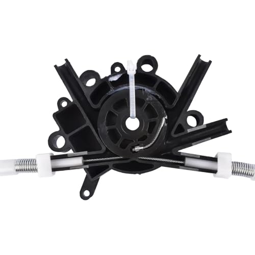 Lève-vitre arrière sans moteur Freelander 1998-2006 - 6