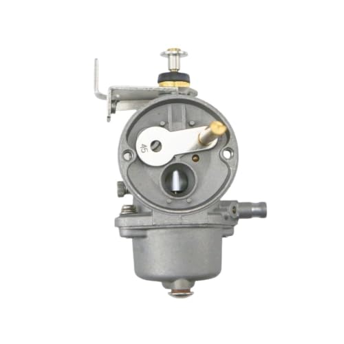 Carburateur Pz10jx 6A1-14301-03-00 pour un démarrage fluide de moteur hors-bord