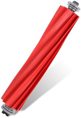 2 Spazzole Principali Separabili Di Ricambio Per Robot Aspirapolvere S7 MaxV Ultra / G10S / Q7 Max - Accessori Originali