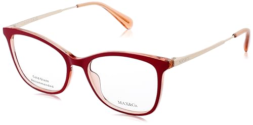 Gafas Max&Co. Mo5051 mujer ideales para oficina y paseos por la ciudad