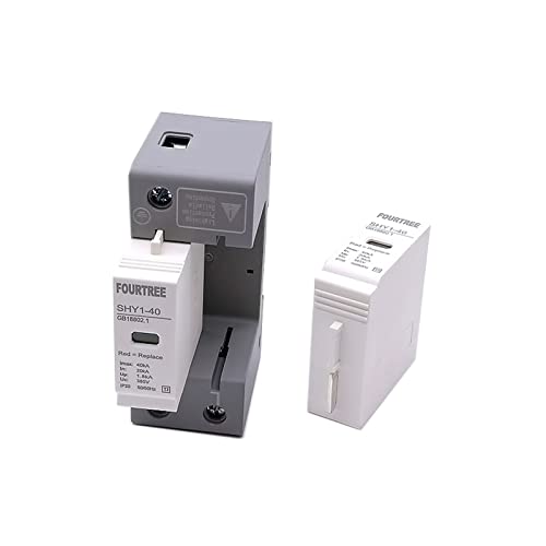 Module de remplacement 145V parafoudre basse tension pour éviter les pannes - 6