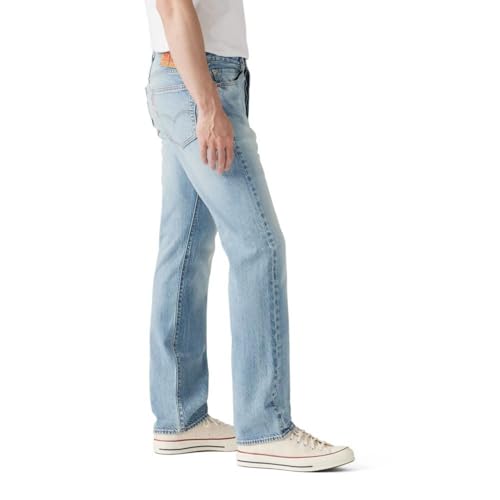 Image of Levi's Men's 501 Original Fit Jeans (Also Available in Big & Tall)