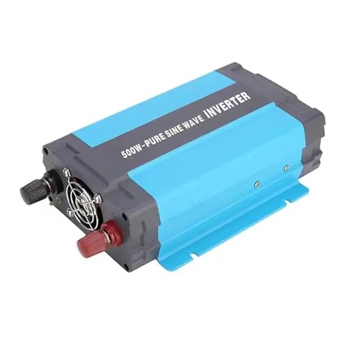 Convertisseur pure sinus 300W pour application automobile - 2
