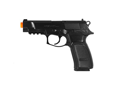 Asg Actionsportgames A/S 50018 Asg Bersa Thunder 9 Pro Co2 Airsoft Pistol - Black 4.5Mm Semi-Automatic Airsoft Gun cover
