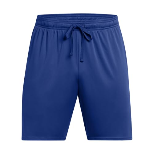 Image of Under Armour 7 inch Tech Vent Shorts