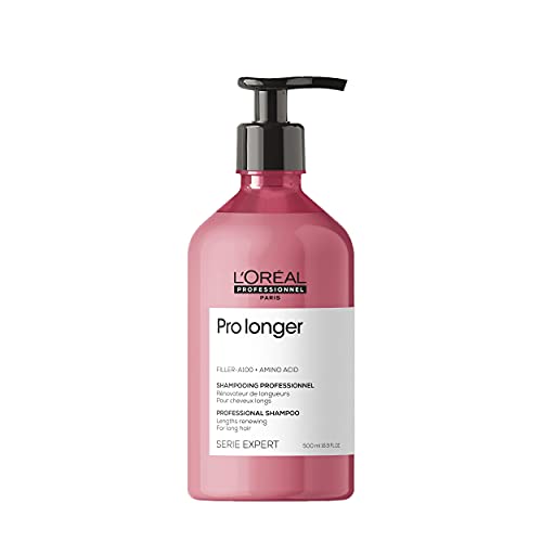 Shampooing Pro Longer 500ml 2021 70s0775a - vue 2