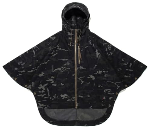 [Oregonian Camper] �I���S�j�A�� �L�����p�[ �t�@�C�A�[�v���[�t �����΃|���`�� ���f�B�[�X (OCW-2040) (BC �u���b�N�J��)