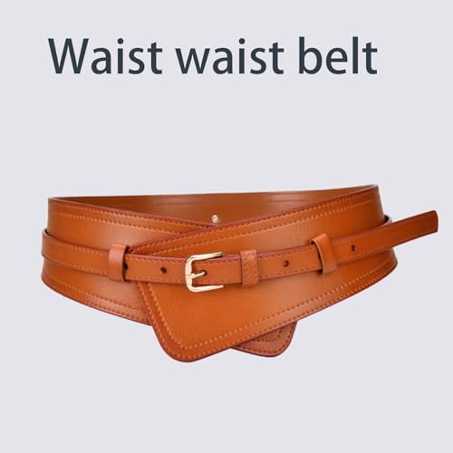 Detachable Corset Belt Adjustable Waistband for Women Girl Waist Cincher Popular Waist Belt Eye Catching Waist Accessory4