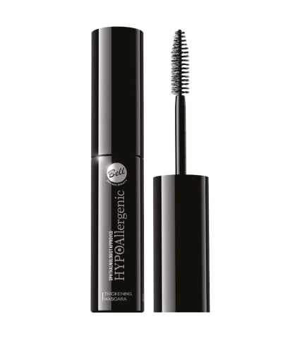 Bell HYPOAllergenic Thickening Mascara