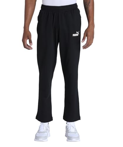 Image of PUMA Men's Regular Track Pants