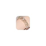 Harry and Henry Stocking Stuffers Holiday Outfits for Women 2024 3 Layered Pearl Bracelets for Women Sparkling Rhinestone Bracelets Gold Silver Wedding Bracelet Prom Jewelry Christmas Gifts