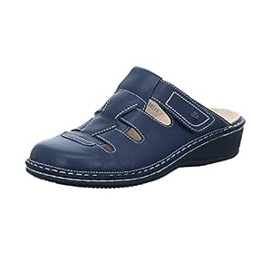 Finn Comfort 02520-272042_Ozean