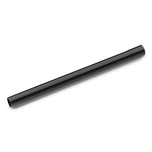 Kärcher Original Verlängerungssaugrohr 0,5 m (NW 35 mm) für schwer erreichbare Stellen z.B. hohe Decken, tiefe Lichtschächte etc. - geeignet für alle Mehrzwecksauger (außer WD 1 Compact Battery)