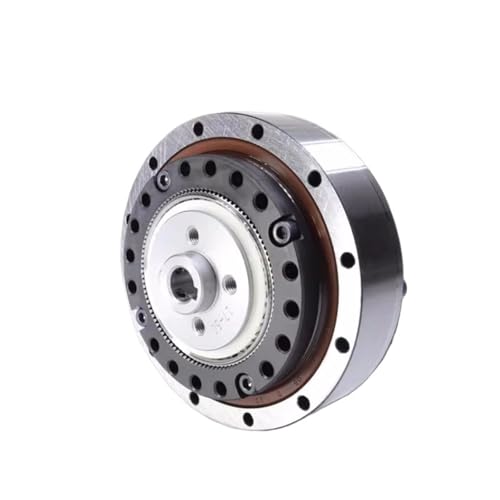 Mechanivis Harmonic Reducer Industrial Collaborative Humanoid Robot Manipulator Arm Joint Drive Cup Type Reduction Ratio F58-100 F58-160 F58-120(Reduction Ratio 160)