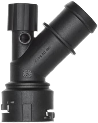 Gates Coolant Outlet