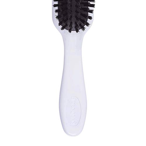 Denman Jack Dean Fade Brush - White