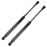 Honhill Ascenseur Soutien Struts Accessoires de ressort à gaz Amortisseurs Hayon pour Benz Smart City-Coupe 450 1998-2004