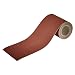 Produktbild wolfcraft Haft-Schleifpapierrolle I 5813000 I Körnung 180 I 4 m x 93 mm