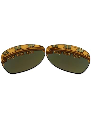 Image of Lenses Replacement for Ray-Ban RB8301 59mm Sunglass - Multiple Options