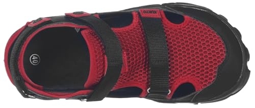 Image of Mens Womens Water Shoes Barefoot Beach Sandals | Wide Width,Slip-On,Quick Dry,Swim Aqua Shoes,Arch Support,Breathable,Hiking Sandal,Breathable,Minimalist,Non Slip