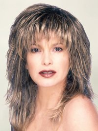 Aspen Wigs : Pamela (#C-320) (88B)