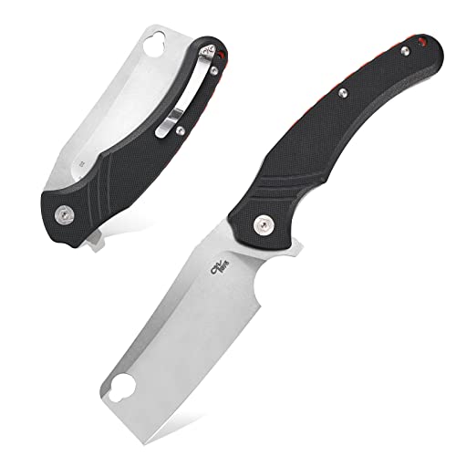 Find The Best Folding Knife Locking Mechanism Reviews & Comparison