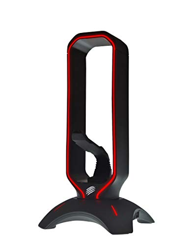 Suporte Headset Gamer Mouse Bungee Hub Squad OEX Game SG100