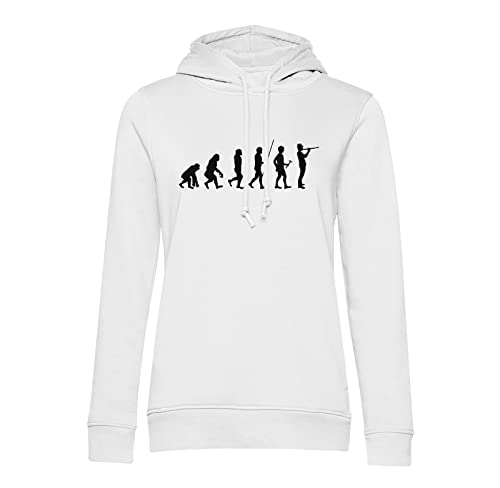 Sweat Evolution Hautbois, idéal pour les répétitions de musique