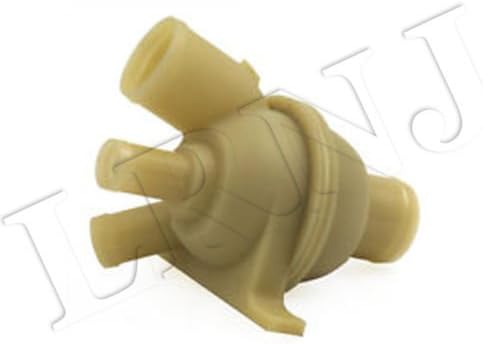 BEARMACH THERMOSTAT & HOUSING COMPATIBLE WITH LAND ROVER RANGE ROVER P38 1995-2002 PART # PEM101130