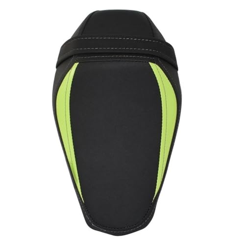 Capot moto coussin de selle avant arrière Z900 2018 2019 solo PU