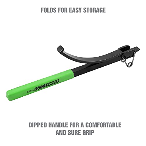 25556 Flywheel Turner, Flexplate Tool, Flywheel Wrench