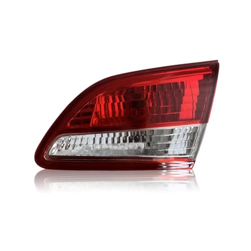 Feu arrière de voiture pour Sylphy 2009 boîtier optique freinage conduite droite
