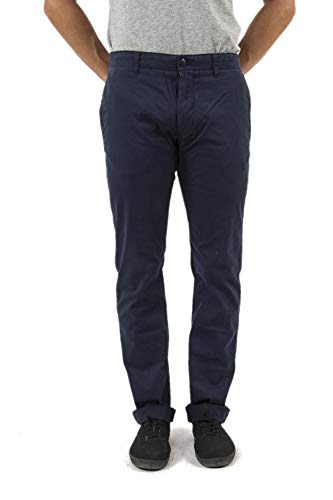 Tommy Hilfiger Men's Original Stretch Slim Fit Chino Pants