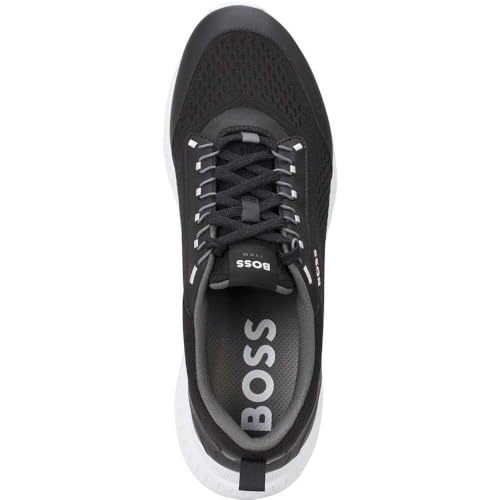 Baskets BOSS TTNM Runn knel pour Homme - vue 6
