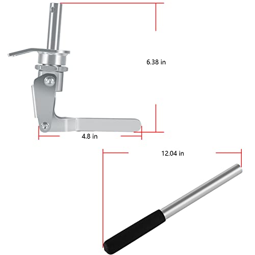 66784 Stud Mount Valve Spring Tool