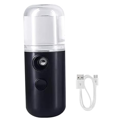 VONGLYHOO Nano Gesichtsbehandlung Herr Cover