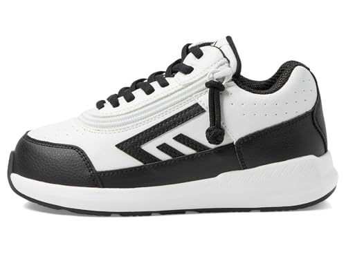 BILLY Footwear Unisex-Child Billy Goat Hoop (Little Big Kid) Sneaker4