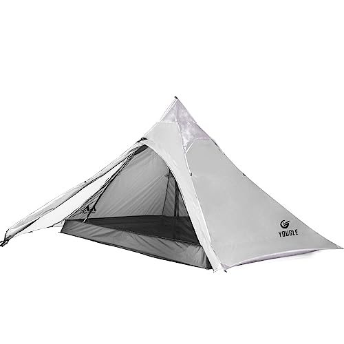 Carpa YOUGLE para 2-3 Personas 4 Estaciones