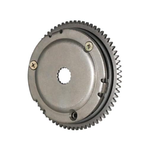 Embrayage de démarreur moto pour Aeon Minikolt Revo 50 et CPI Crab 100
