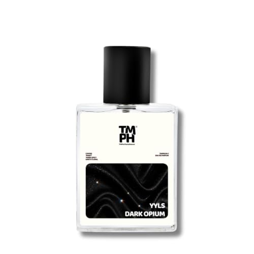 Image of TMPerfumehouse yyls Dark opium EDP for Women | Gourmand, Sweet & Long Lasting Perfume Spray | Coffee, Sweet & White-floral Fragrance | Luxury Gift for Her | TMPH | 50ml