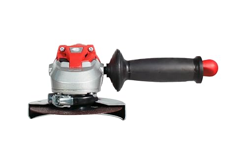 Einhell - Esmerilhadeira Angular TE-AG 125 CE, 220V